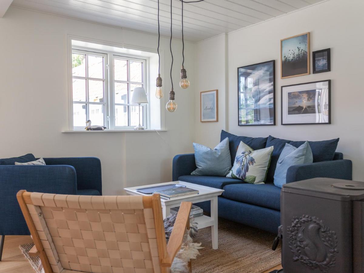 Sjaelegard Countryside Lodge Аллинге Экстерьер фото