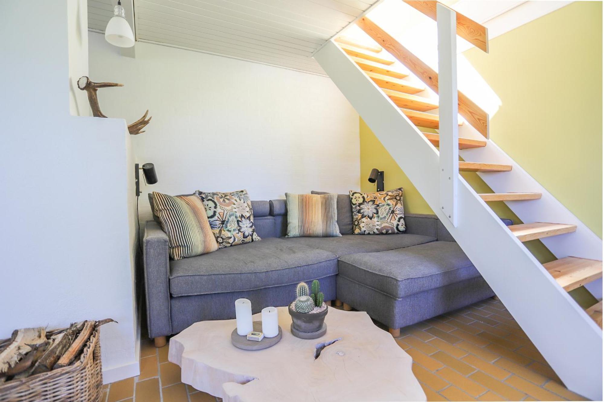 Sjaelegard Countryside Lodge Аллинге Экстерьер фото