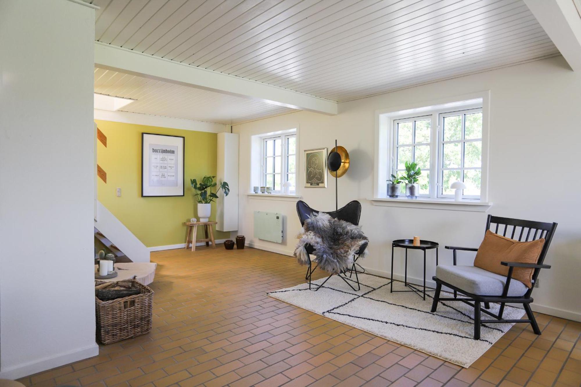 Sjaelegard Countryside Lodge Аллинге Экстерьер фото